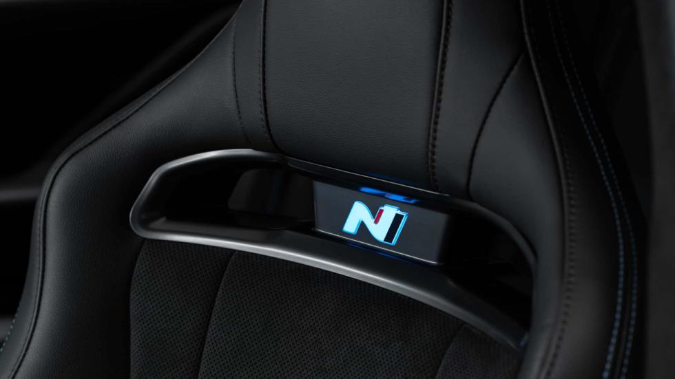 Επίσημο: Αποκάλυψη για το «καυτό» Hyundai Ioniq 6 N με 650 ίππους!